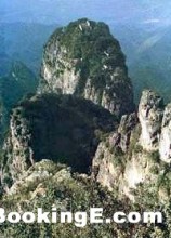 运城旅游景点五老峰_运城旅游景点_预订易旅行网运城站