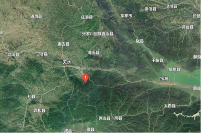 【道中华】丝路明珠麦积山石窟的历史与艺术(上)丨丝路石窟系列之③